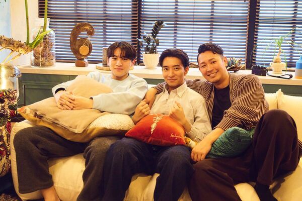 初夜を迎えた2人と、大人の男同士のけんか。動き始めたBoysの恋と人生【ボーイフレンド2考察】