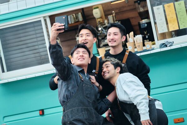 初夜を迎えた2人と、大人の男同士のけんか。動き始めたBoysの恋と人生【ボーイフレンド2考察】