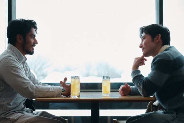 初夜を迎えた2人と、大人の男同士のけんか。動き始めたBoysの恋と人生【ボーイフレンド2考察】