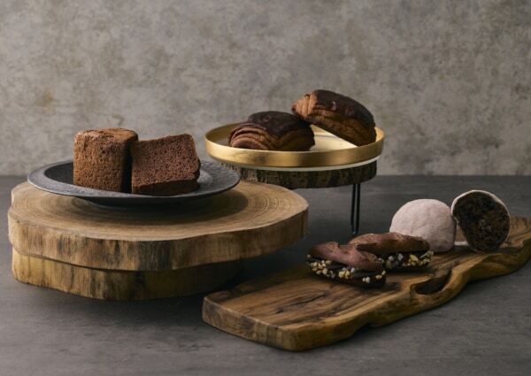 カカオの香りに包まれる。九品仏の人気ベーカリー「Comme’N」からバレンタインコレクションが登場！