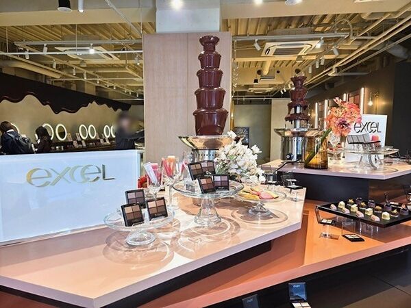 平成社会人コスメ代表、エクセル「スキニーリッチシャドウ」がリニューアル。令和も無双の予感！