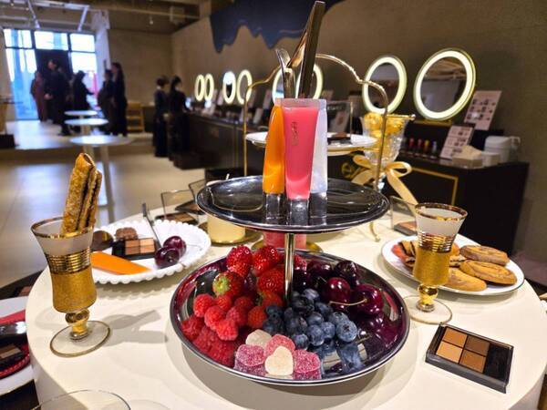 平成社会人コスメ代表、エクセル「スキニーリッチシャドウ」がリニューアル。令和も無双の予感！