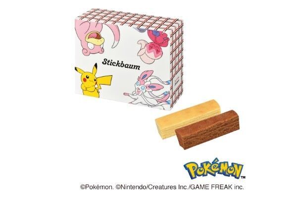 推しポケいる？ ユーハイムから全14種類のポケモンが登場する春のコレクションを発売