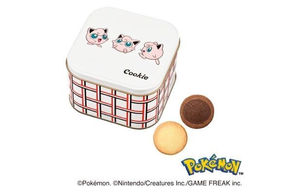 推しポケいる？ ユーハイムから全14種類のポケモンが登場する春のコレクションを発売