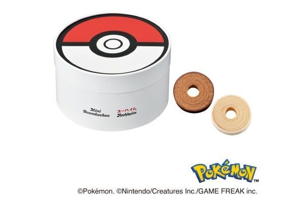 推しポケいる？ ユーハイムから全14種類のポケモンが登場する春のコレクションを発売