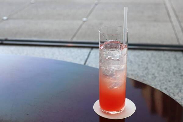 いちご尽くしのスイーツにときめきが止まらない。小田急ホテルセンチュリーサザンタワーのストロベリーアフタヌーンティー