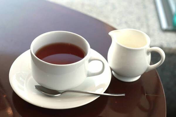 いちご尽くしのスイーツにときめきが止まらない。小田急ホテルセンチュリーサザンタワーのストロベリーアフタヌーンティー