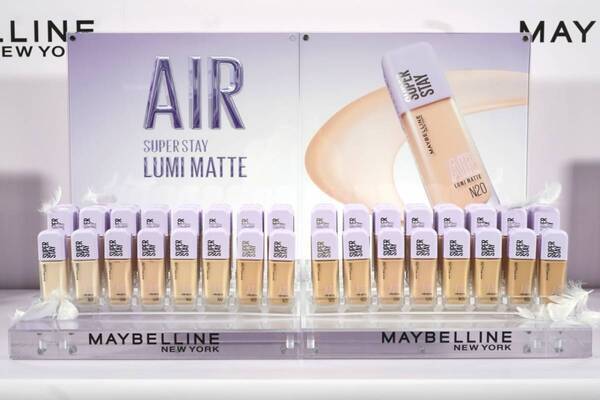 山田涼介がメイベリン ニューヨーク ジャパンアンバサダーに就任！　ストイックなモーニングルーティンを明かす