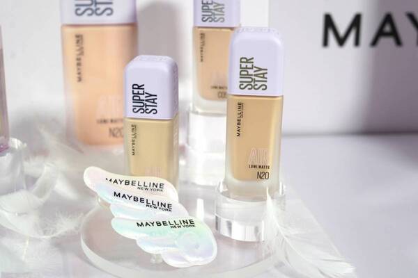 山田涼介がメイベリン ニューヨーク ジャパンアンバサダーに就任！　ストイックなモーニングルーティンを明かす