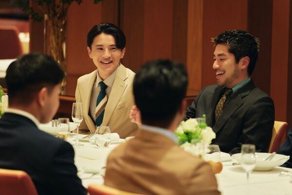 身体を重ねたからこそ、始まる恋もある。Boysがたどり着いたそれぞれの答え【ボーイフレンド2考察】