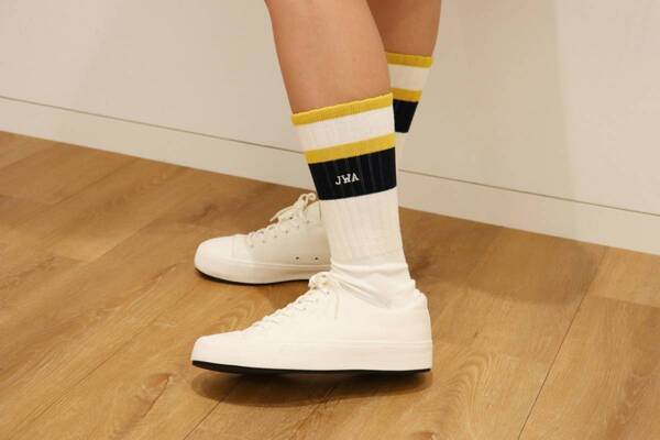 【ユニクロ】新作はどれを狙う？　UNIQLO and JW ANDERSON2026年春夏コレクションをチェック