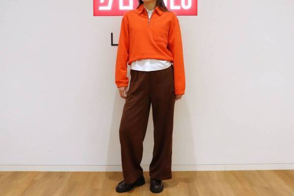 【ユニクロ】新作はどれを狙う？　UNIQLO and JW ANDERSON2026年春夏コレクションをチェック