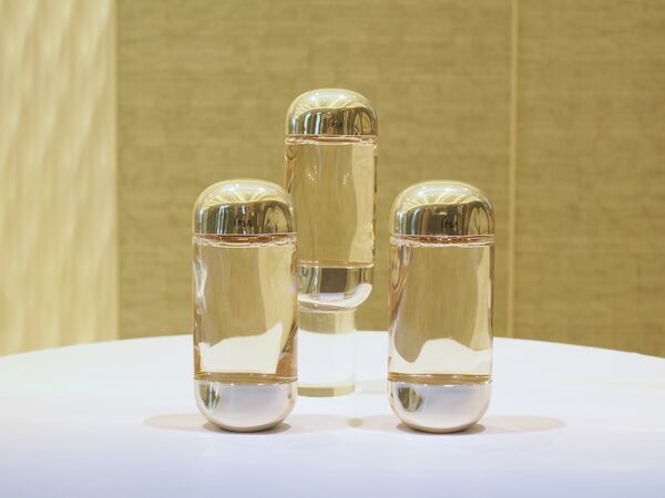 イプサ名品化粧水「アクア」が12年ぶりにリニューアル！　肌だけでなく心まで満たす化粧水へ