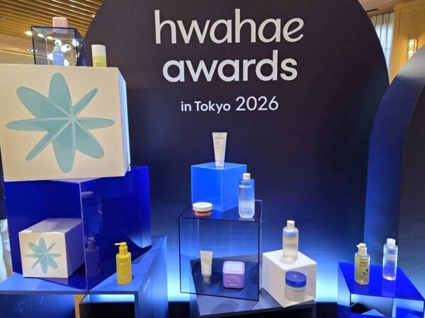 待望！「今知りたい韓国のリアル口コミ」“hwahe”が日本に上陸