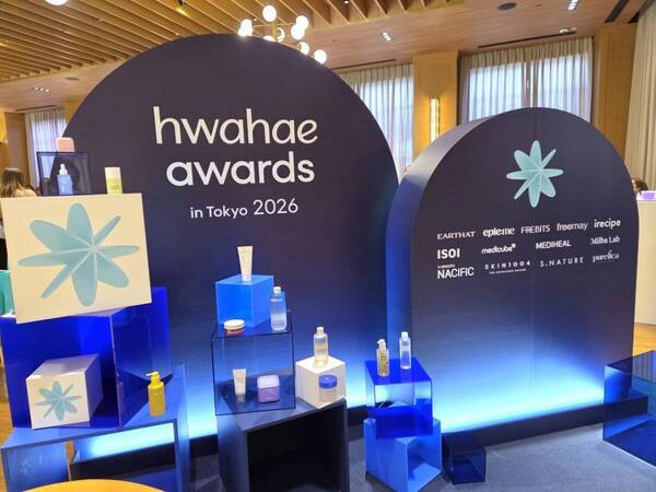 待望！「今知りたい韓国のリアル口コミ」“hwahe”が日本に上陸