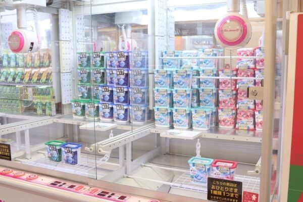 ついにオープン！約2,400平米の広さのクレーンゲーム専門店が千葉県初出店！