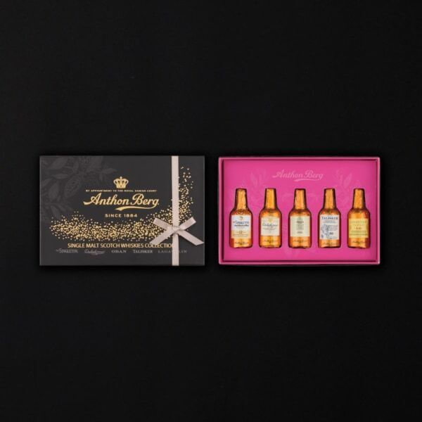 極上の“塩キャラメル”で愛される「CENTHO」も！　実力派ショコラブランドが2026年バレンタインコレクションを展開