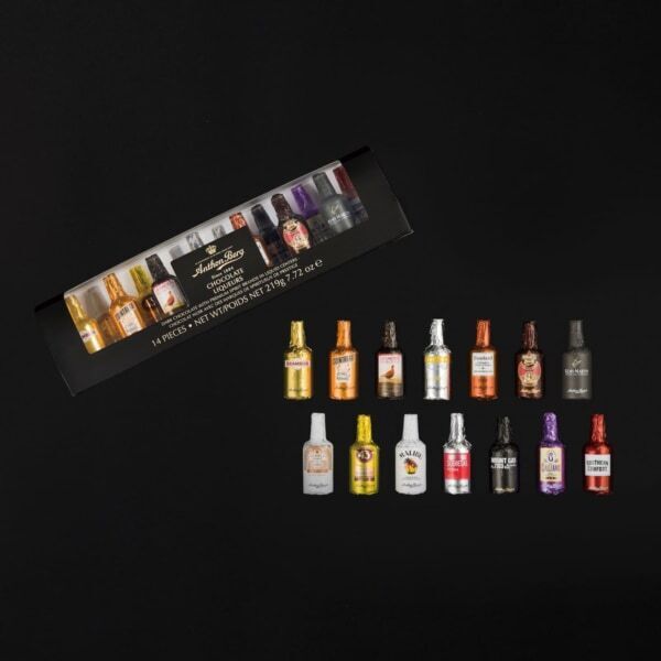 極上の“塩キャラメル”で愛される「CENTHO」も！　実力派ショコラブランドが2026年バレンタインコレクションを展開