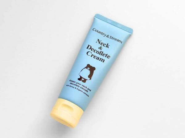 【アンダー2,500円ネックケア】首の深いシワには“たっぷり&こまめに”が鉄則！　スティックorチューブどっちが好み？