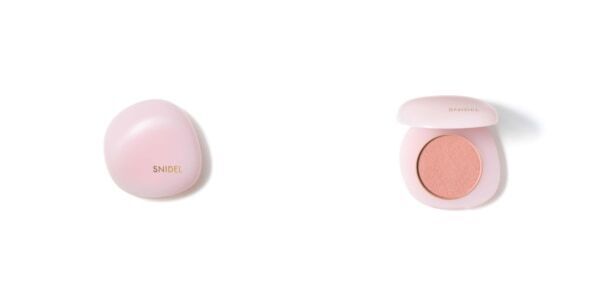 SNIDEL BEAUTY、森香澄 を起用したメイクルックを紹介。可憐さと意志のふたつの表情を引き出す