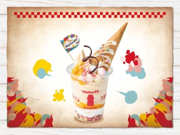 【 Discover U!!!】USJが、“祭り”を楽しむ特別なフード＆グッズを大公開！