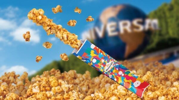 【 Discover U!!!】USJが、“祭り”を楽しむ特別なフード＆グッズを大公開！