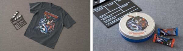 【 Discover U!!!】USJが、“祭り”を楽しむ特別なフード＆グッズを大公開！