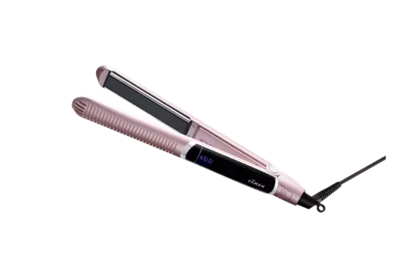 春を感じる優しいピンク。ヤーマンの実力派ヘアケアアイテムに、心躍る“SAKURAピンク”が登場！