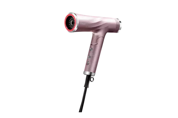 春を感じる優しいピンク。ヤーマンの実力派ヘアケアアイテムに、心躍る“SAKURAピンク”が登場！