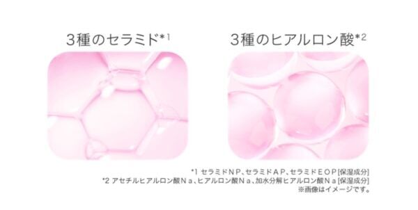 角質つるつる、メイクのりUP！　ロゼットゴマージュ、ピールマスク＆ピールセラムが新登場