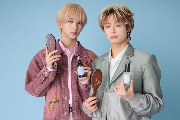 【ジョンマスターオーガニック】春のキャンペーンアンバサダーにNAOYA＆TAKUTOが就任！　春にふさわしいギフトコレクションを展開