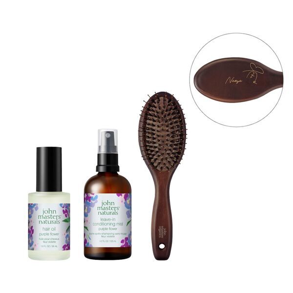 【ジョンマスターオーガニック】春のキャンペーンアンバサダーにNAOYA＆TAKUTOが就任！　春にふさわしいギフトコレクションを展開