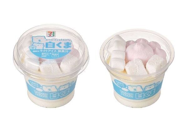 セブン‐イレブンで”にゃんこ発見！”　「ねこのしっぽみたいなぱん」など全6品発売