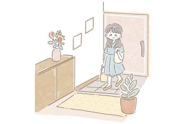 【無意識に取り入れている人も多い!?】玄関に置くと運気が上がる最強アイテムとは