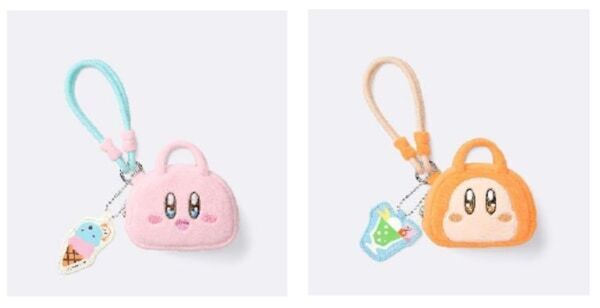 ジーユー×星のカービィ。愛らしいコラボレーションコレクションが多数登場！