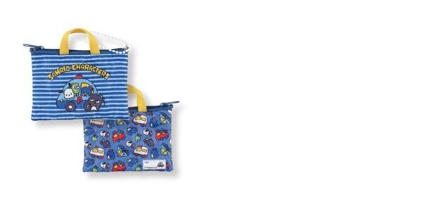 全部ほしい。サンリオのレトロかわいいデザインがカプセルトイに！