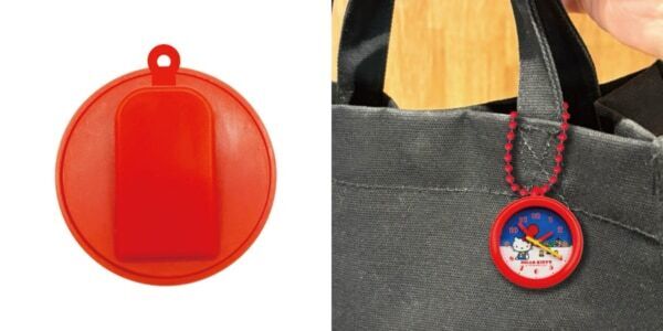 全部ほしい。サンリオのレトロかわいいデザインがカプセルトイに！