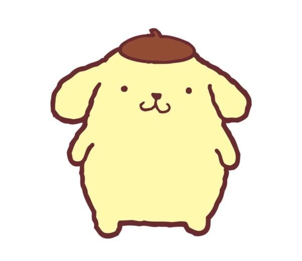 ココナッツサブレ × ポムポムプリン。おいしかわいい周年コラボが実現！