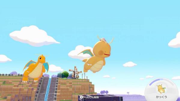 ポケモン初のスローライフゲーム『ぽこ あ ポケモン』が、大人女子にこそおすすめしたい理由【試遊会レポ】