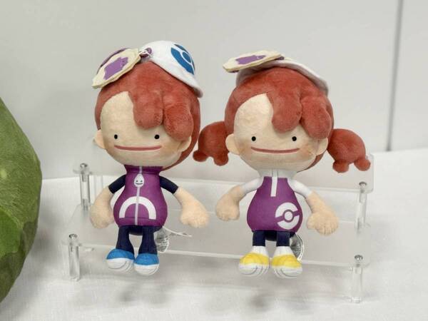 ポケモン初のスローライフゲーム『ぽこ あ ポケモン』が、大人女子にこそおすすめしたい理由【試遊会レポ】