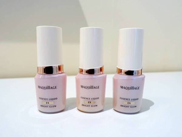 白玉×コスメがかわいい＆おいしい！　マキアージュの期間限定カフェ「白玉処 MOCHillAGE」に行ってきた