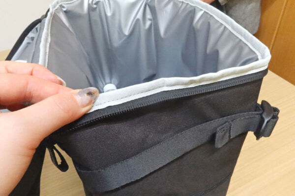 新生活＆暑さ対策におすすめ！　働く女性向け、サーモスの「まるごと保冷するバッグ＆おしゃれカラーボトル」