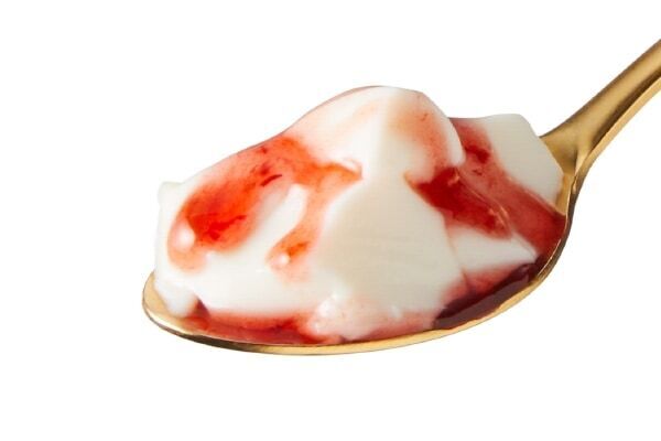 とろぷる食感のいちご杏仁がたまらない！　昨年大ヒットしたゴンチャの春ドリンクが期間限定で登場