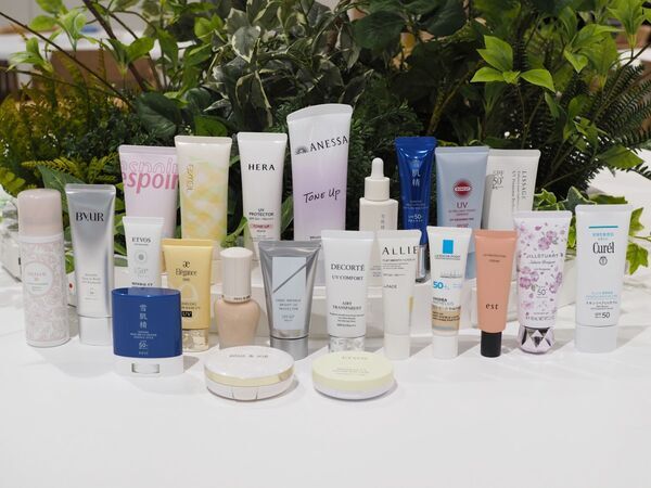 【2026年新作UVまとめ】コスメオタク二人が使いたい日やけ止めを一挙公開！