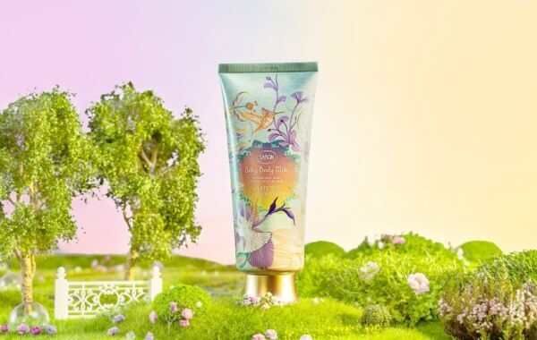 光と香りに満ちる、春色の世界へ。SABONから新コレクション「ホワイトティー・セレブレーション」登場