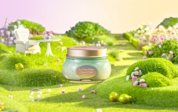 光と香りに満ちる、春色の世界へ。SABONから新コレクション「ホワイトティー・セレブレーション」登場