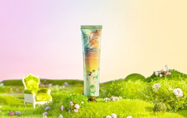 光と香りに満ちる、春色の世界へ。SABONから新コレクション「ホワイトティー・セレブレーション」登場