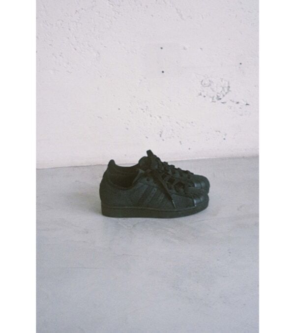 SNIDEL×adidas Originals。新作スペシャルコレクション全6型が公開！