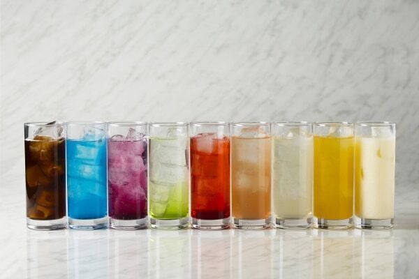 見た目も麗しい。ニューオータニイン札幌に「苺と桜のアフタヌーンティーセット」が3月限定で登場