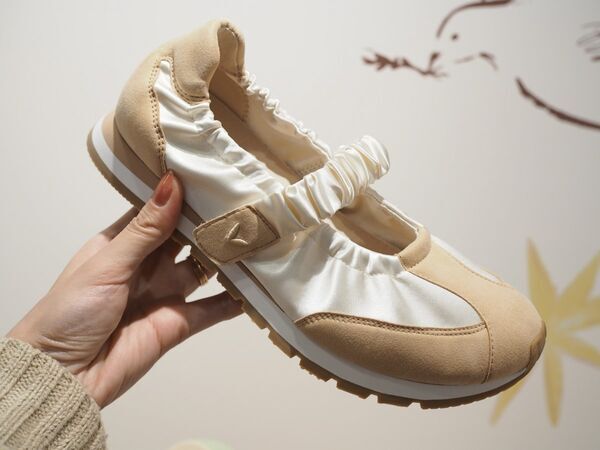 春靴は何を選ぶ？　オンオフ使える新作フラットシューズを「VIVAIA」でチェック